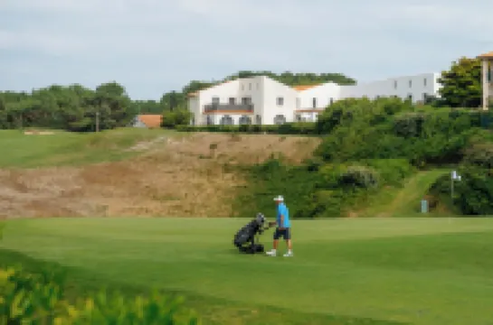 Villa Clara, Résidence Face à l'océan et au Golf de Chiberta