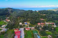 Green Family Villa