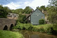 The White Hart Ford