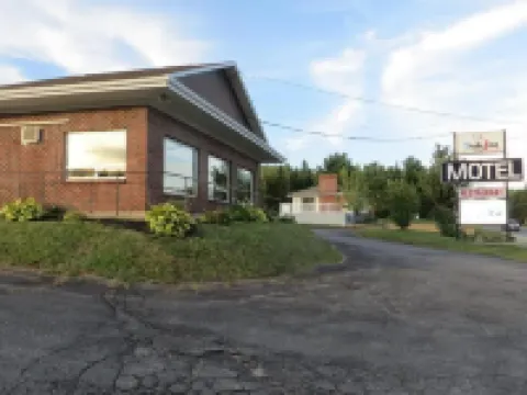 Fundy Line Motel Hotels in Miramichi
