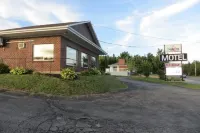 Fundy Line Motel Các khách sạn ở Miramichi