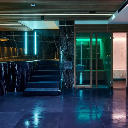 Hotel MyPalace León