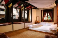 Newa Chen Historic House Unesco