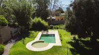 Vieja Posada Hotel Histórico - Pools