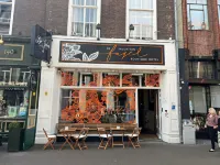 Boutique Hotel de Salon Hotels in Haag