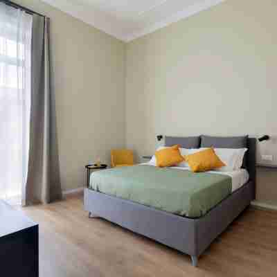 Mori's Rooms Rooms
