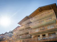 Swisspeak Resorts Thyon 4 Vallées Hotels in Hérémence