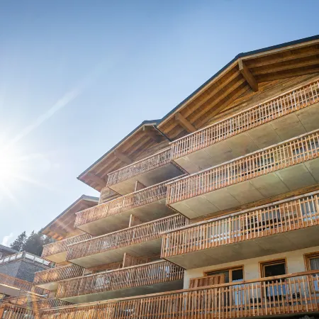 Swisspeak Resorts Thyon 4 Vallées