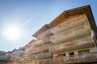 Swisspeak Resorts Thyon 4 Vallées