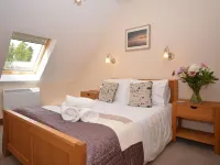 Composers at Woodlands Hotels in Berwick-Upon-Tweed