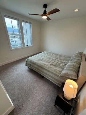 NEW! Roof Top Chalet-Luxury Western Living-STR-308
