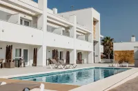 Apartamentos SubUp Hotels in Cabo de Palos