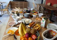 Hôtel le Gois Hotels in La Barre-de-Monts