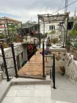 Bayar Cave Suites Hotel di Karagandere Mahallesi