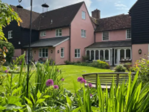 The Cottage Guest House Hotels in Bishop's Stortford