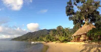 Lodge de l Hippocampe Parc Masoala Hotels in 