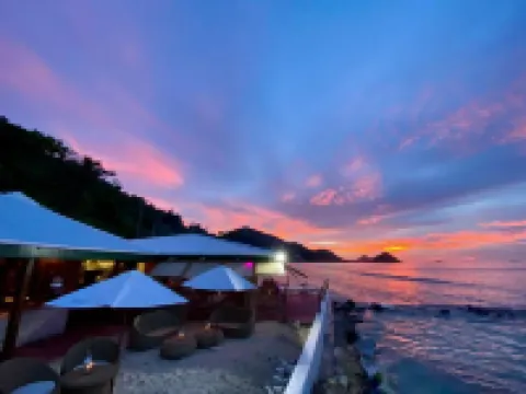 Sugar Mill Hotel Hotels in St. John Island