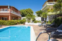 Vistamar - Pool