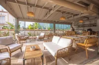 June Hotel Alacati (+15 Adult Hotel) - 3-Star