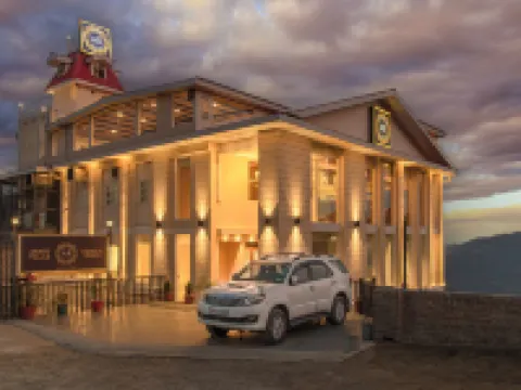 AnantVilas Shimla Hills Hotels in Shimla