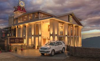 AnantVilas Shimla Hills