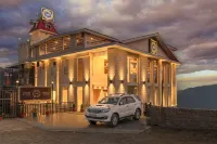 AnantVilas Shimla Hills