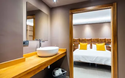 Poem Suites, Las Canteras Hotels in Лас-Пальмас-де-Гран-Канарія