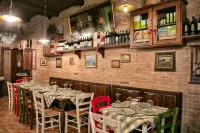 Le Stanze di Vino Rosso Hotels in Nocera Inferiore