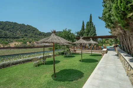 Rondaia Boutique Vineyard Stay – Mallorca, Tramuntana