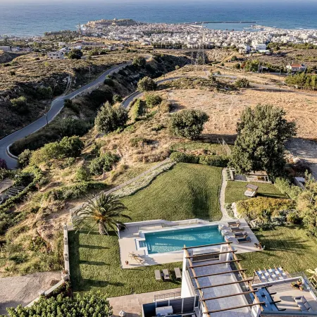 Villa Heora - the Floating Residence