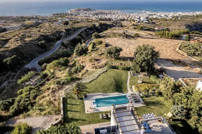 Villa Heora - the Floating Residence