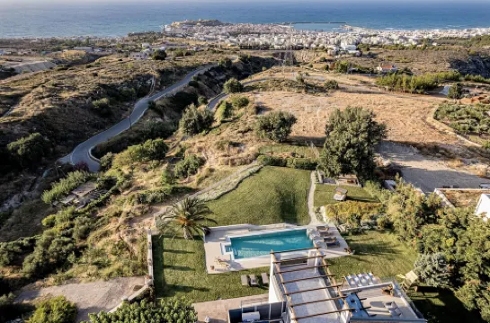 Villa Heora - the Floating Residence