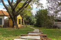 Slowness - Kibbutz Moran