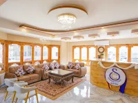 Shomo Chuki Resort Hotel a Paro