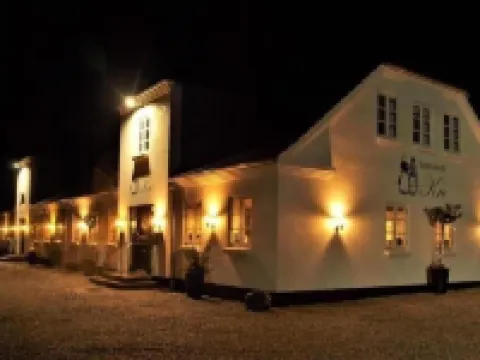 Signesminde Kro Hotels in Silkeborg