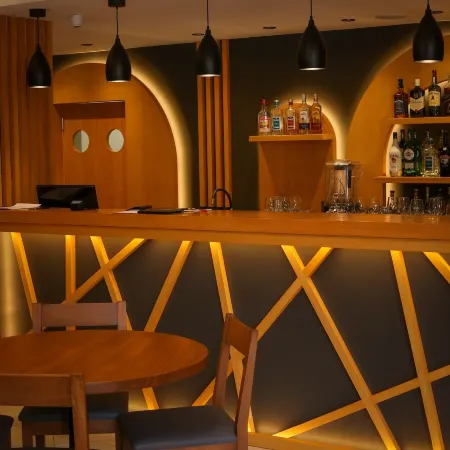 Baron Boutique Hotel Yerevan