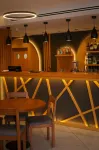 Baron Boutique Hotel Yerevan - بار