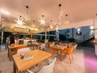 S-Cape Hotel Fethiye - breakfast