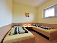 Ferienhaus in Zierow Mit Meeresstrand Hotel a Zierow