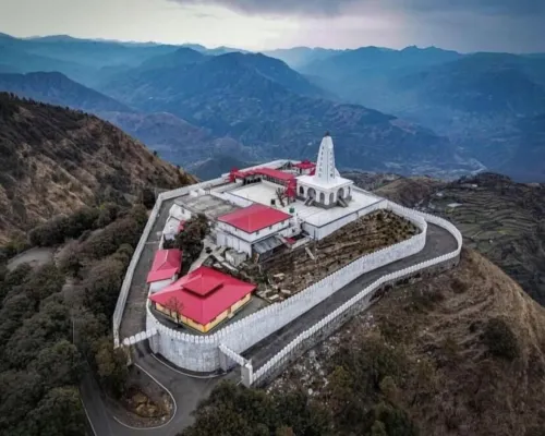 Hotel Comfort Inn Hotele w: Chail