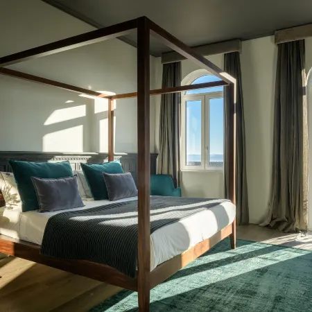 Pena d'Água Boutique Hotel & Villas