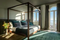Pena d'Água Boutique Hotel & Villas Hotels in Ковильян
