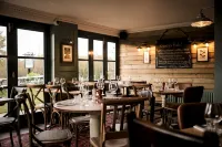 Fisherman's Haunt Hotel Hotels in Hurn