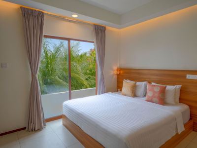 Niru Isle Maldives