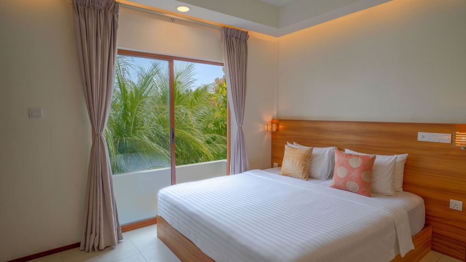 Niru Isle Maldives
