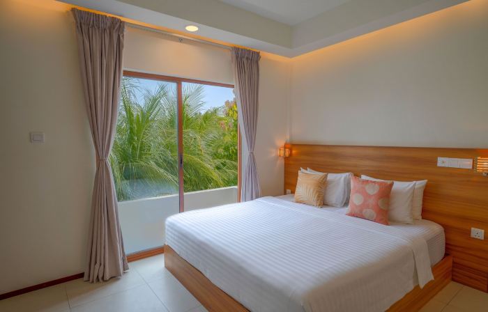 Niru Isle Maldives