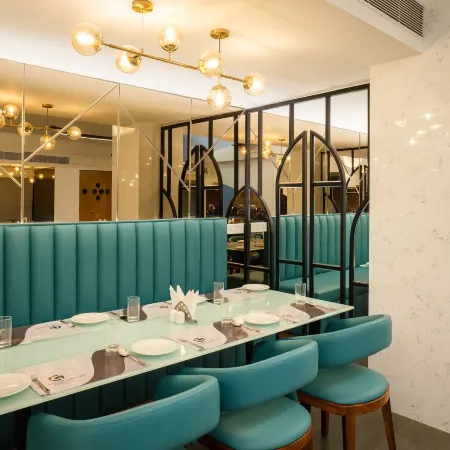 Hotel Clubway Grand