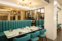 Hotel Clubway Grand - Bữa sáng