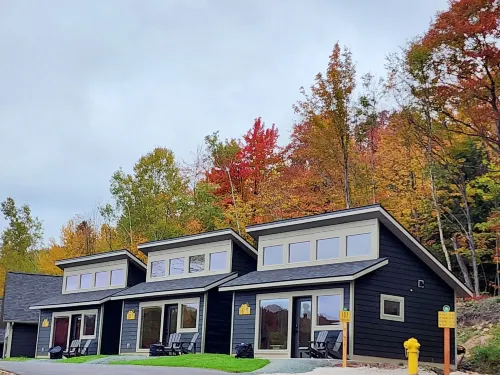 Explore Munising Alger Falls Hotels in Munising Township