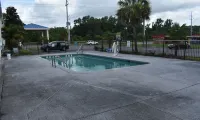 Executive Inn and Suites Baker Hotels in East Baton Rouge Parish